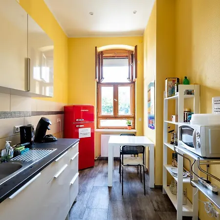 Ferienwohnung Bis 8 Personen Berlin Exterior photo