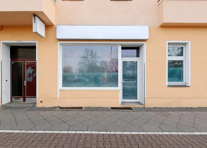 Ferienwohnung Bis 8 Personen