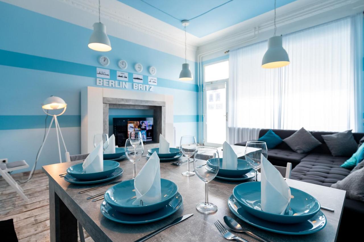 Bis 8 Personen Appartement *