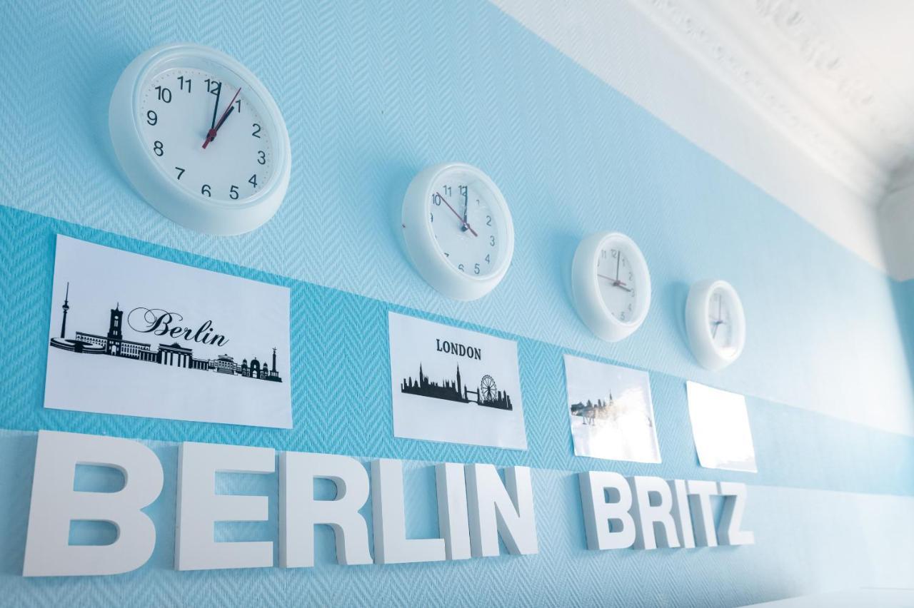 Bis 8 Personen Berlijn