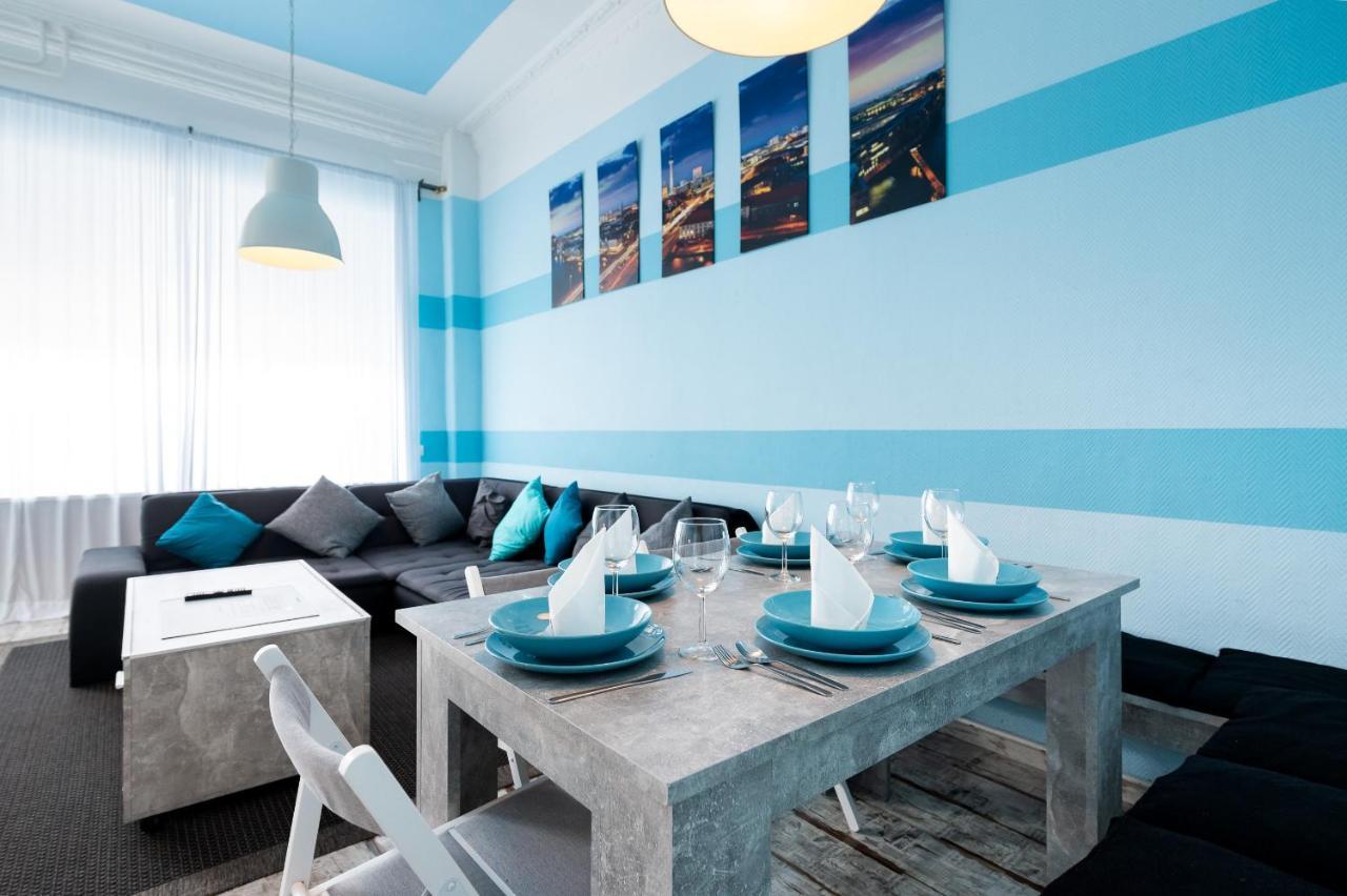 Bis 8 Personen Apartment *