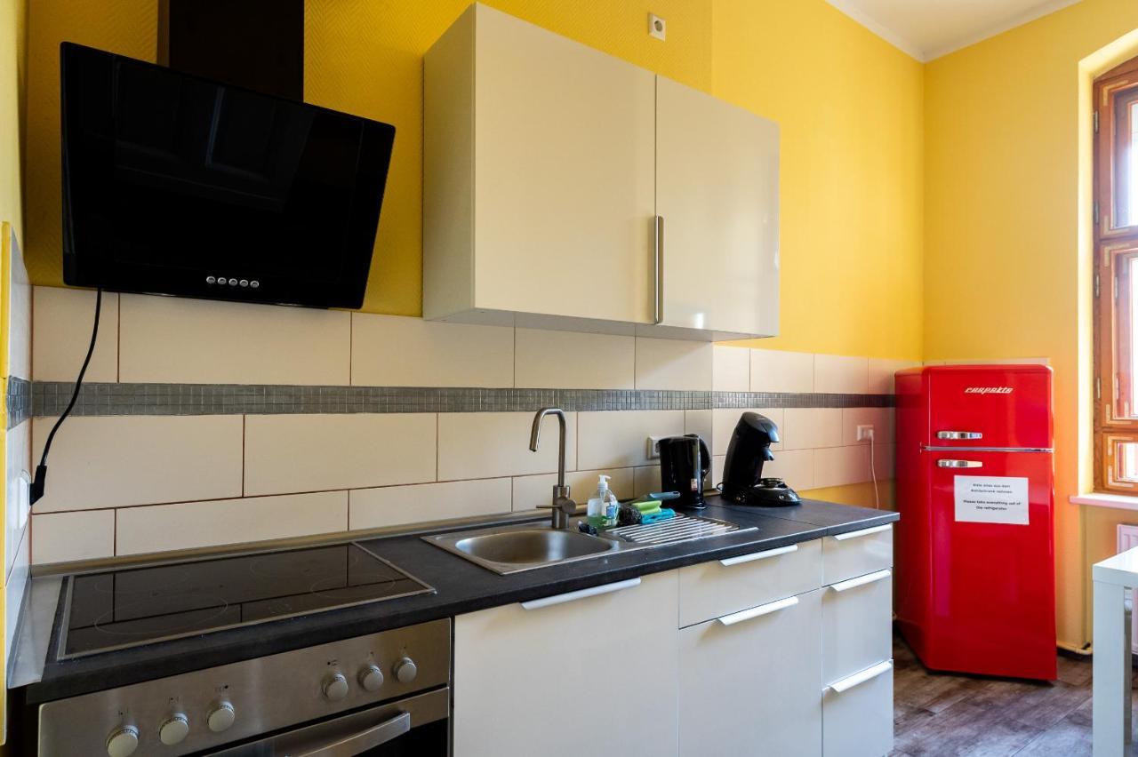 Appartement Bis 8 Personen