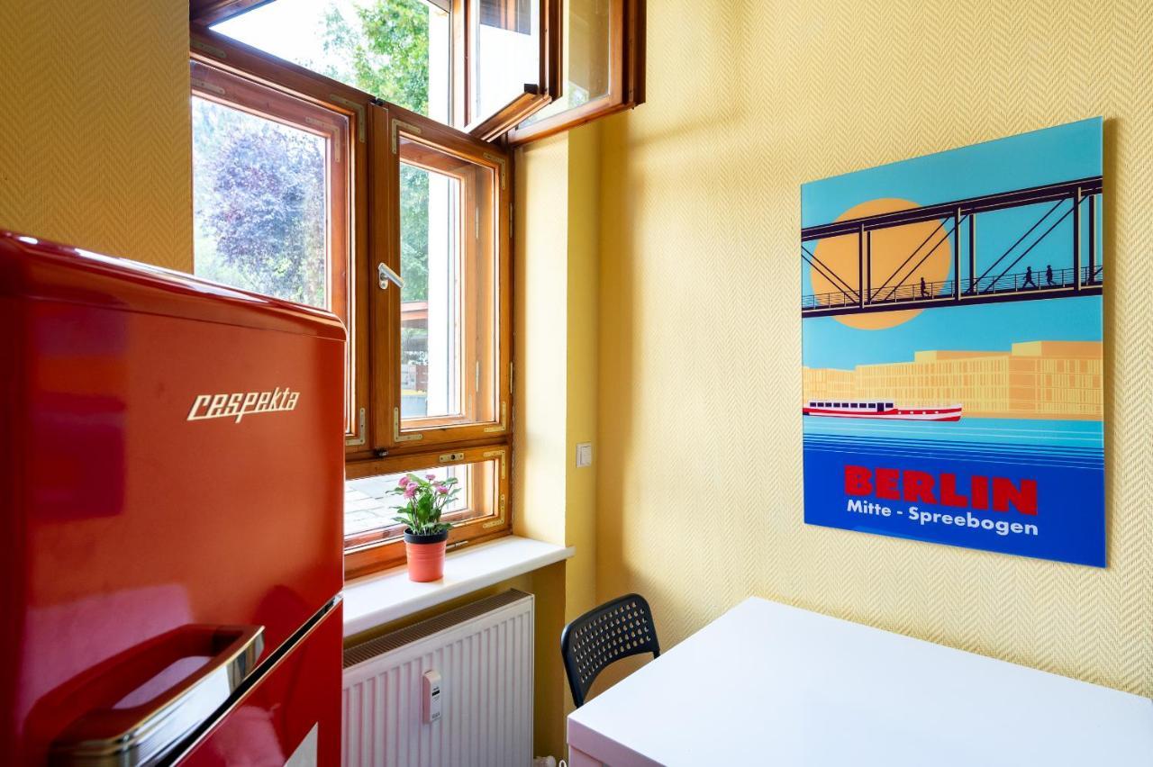 Bis 8 Personen Appartement