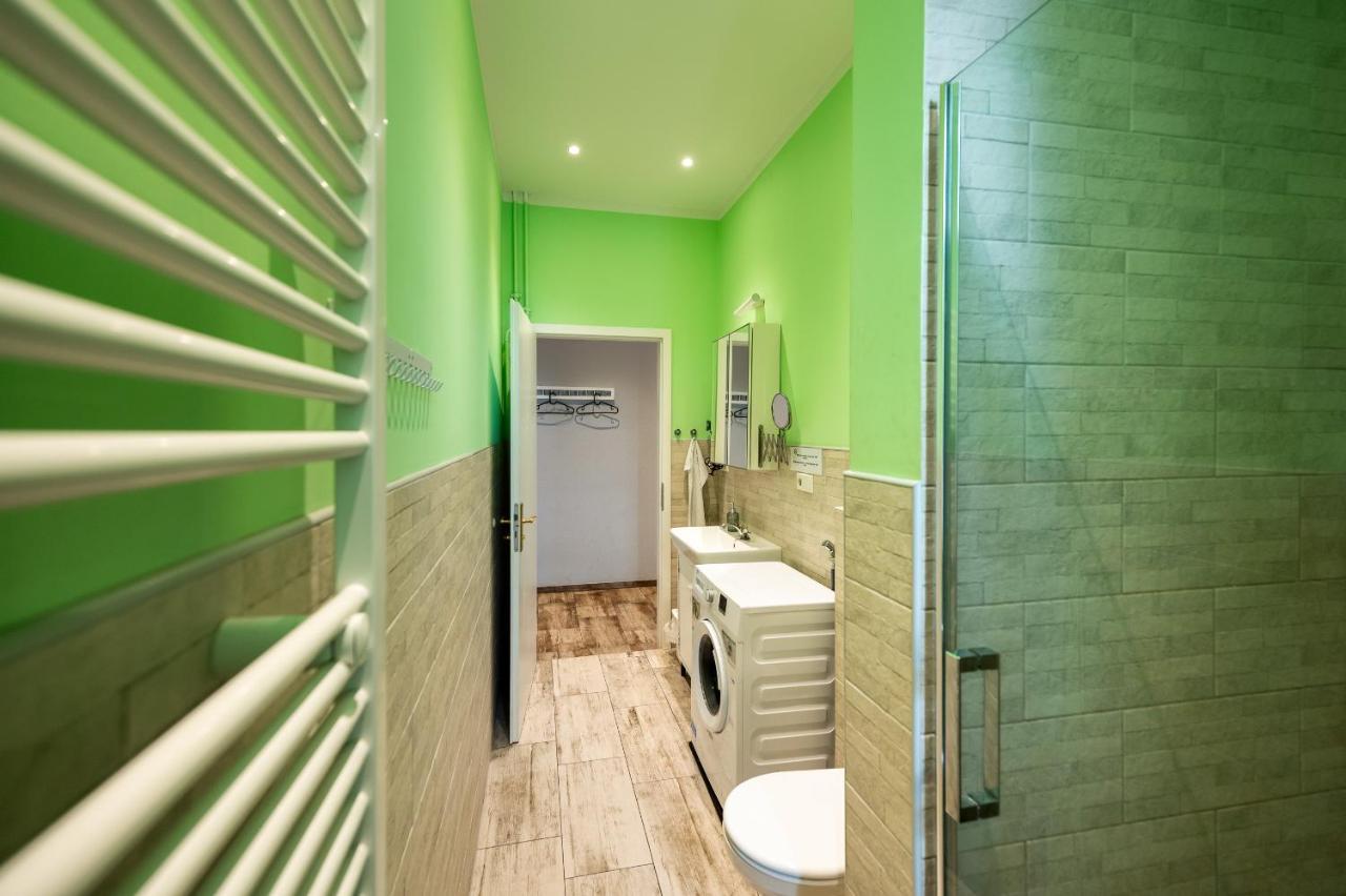 Bis 8 Personen Apartment