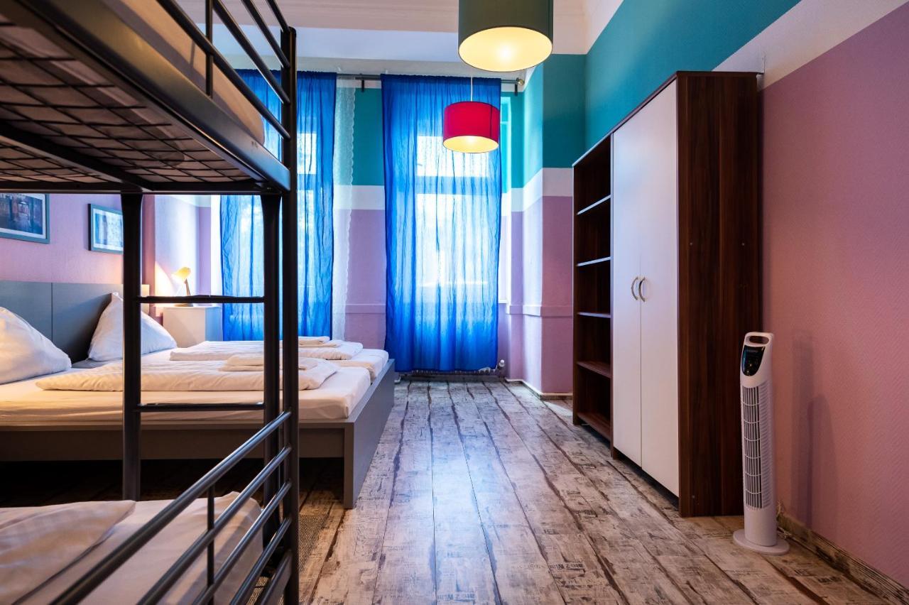 Appartement Bis 8 Personen