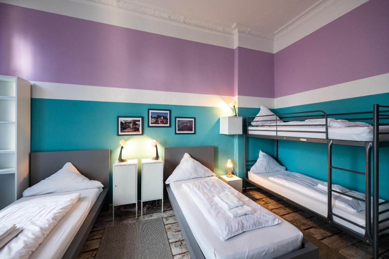Bis 8 Personen Apartment *