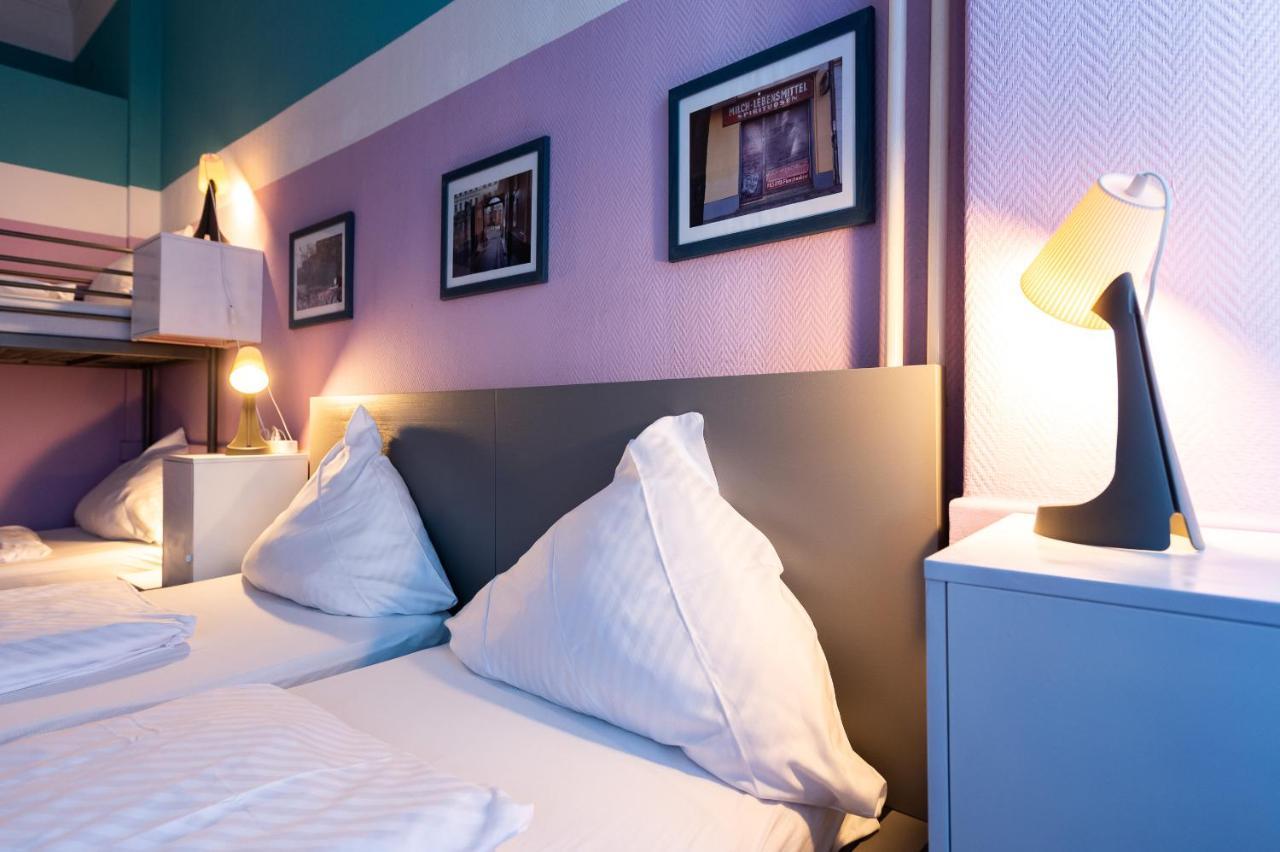 Bis 8 Personen Appartement Berlijn