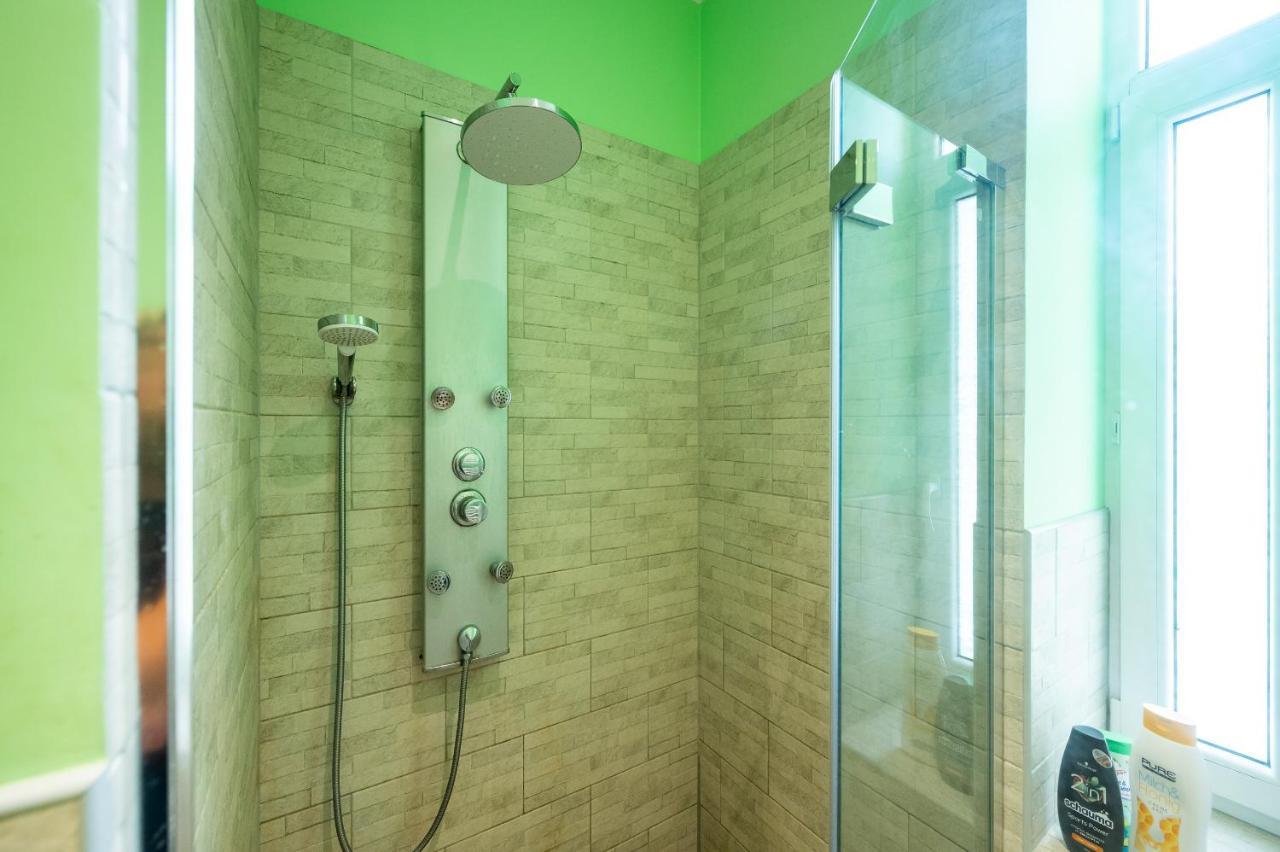 Appartement Bis 8 Personen