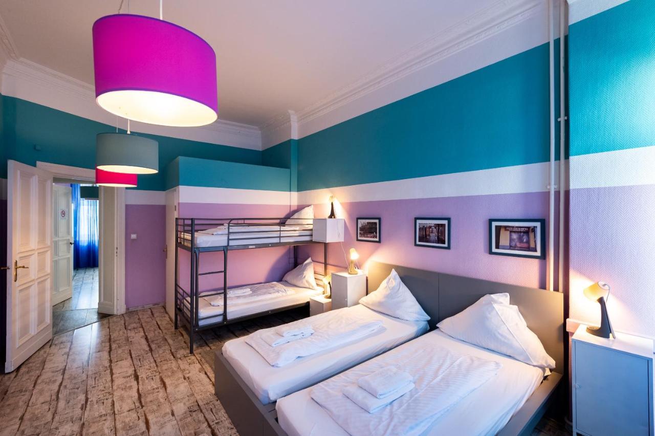 Bis 8 Personen Appartement *